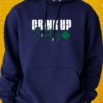 Drink Up Bitches – Hoodie - Navy
