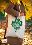 tote bag manufacturing