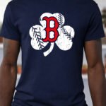Lucky Sox – T-Shirt - Navy