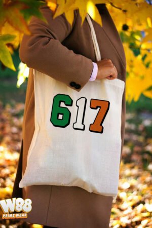 custom area tote bag