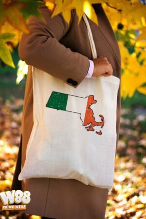 custom tote bag