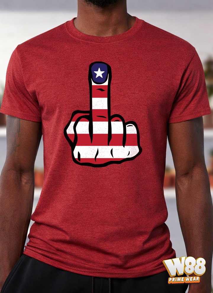 Freedom in Focus – T-Shirt 7 Freedom in Focus – T-Shirt - Image 7