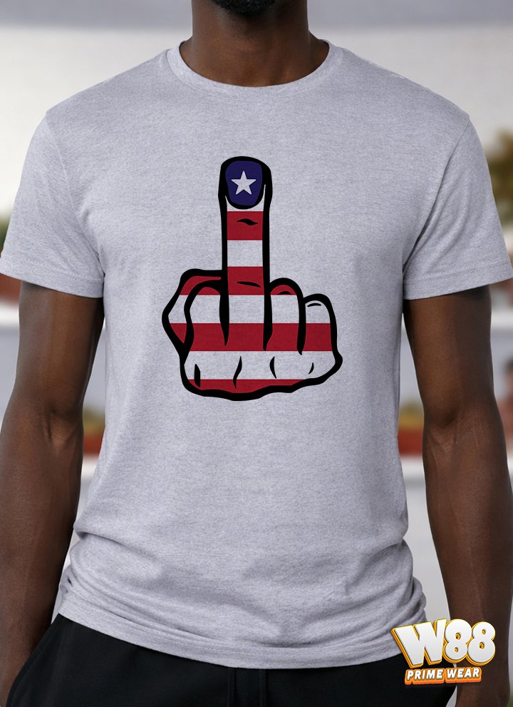 Freedom in Focus – T-Shirt 8 Freedom in Focus – T-Shirt - Image 8