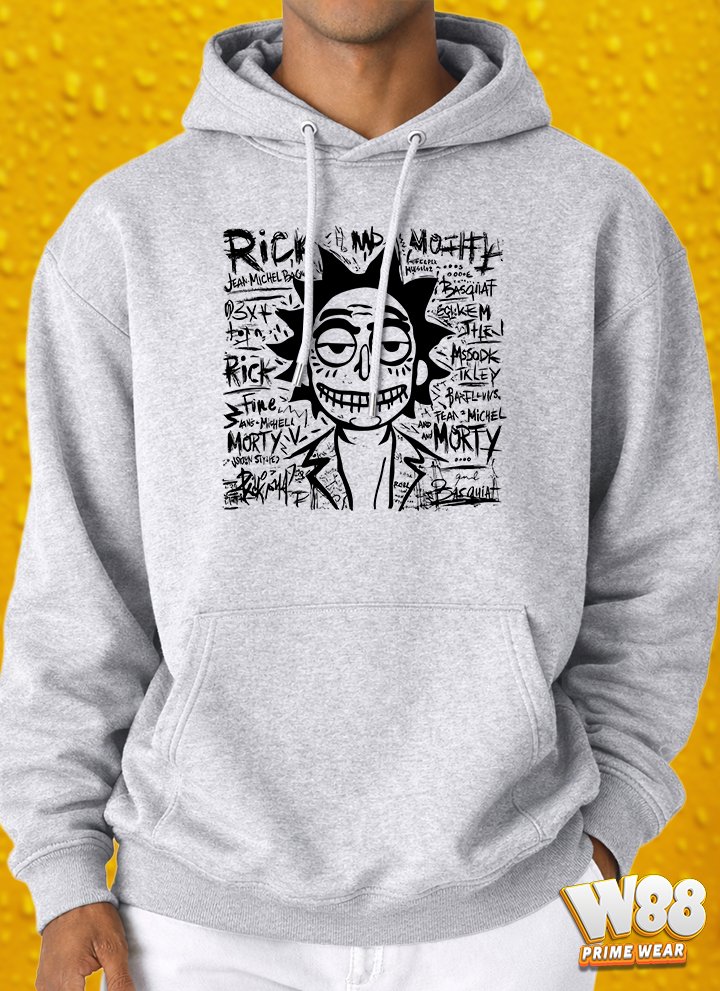 Rebel Scientist - Hoodie 8 Rebel Scientist - Hoodie - Image 8