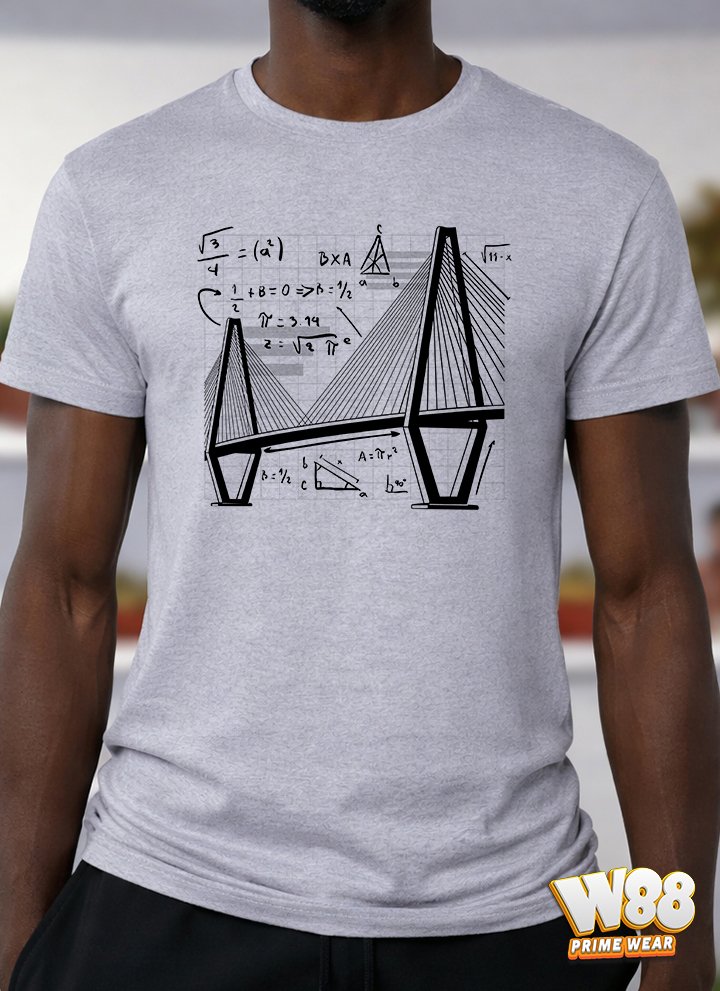 Engineered Mind – T-Shirt 8 Engineered Mind – T-Shirt - Image 8