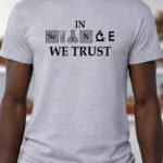 Facts Matter – T-Shirt - Sport Grey