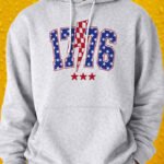 Thunder 76 - Hoodie - Sport Grey