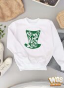 lucky clover