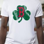 Lucky Sox – T-Shirt - White