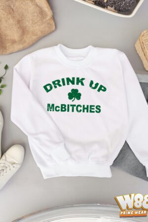 funny st patricks shirt