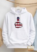 usa attitude in focus