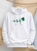 shamrock heartbeat