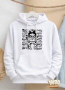 rick street style