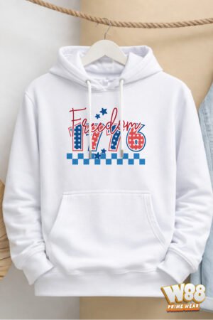 america 1776 freedom