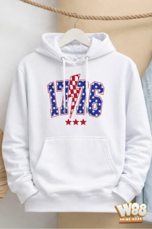 1776 spark lightning