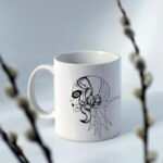 Dead Art – Mug - 11oz