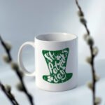 Lucky Hat – Mug - 11oz
