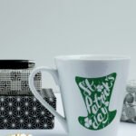 Lucky Hat – Mug - 12oz Latte