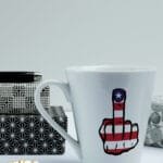 Freedom in Focus – Mug - 12oz Latte