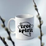 Free Spirit – Mug - 11oz