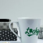 Lucky Streak – Mug - 12oz Latte