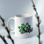 Sober – Mug - 11oz