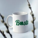 Lucky Boston – Mug - 11oz