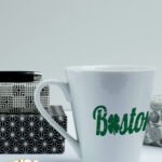 Lucky Boston – Mug - 12oz Latte