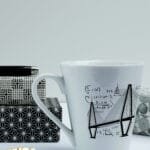 Engineered Mind – Mug - 12oz Latte