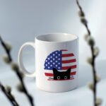 Freedom Paws – Mug - 11oz