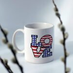 True Love – Mug - 11oz