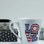 True Love – Mug - 12oz Latte