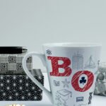 Boston Icons – Mug - 12oz Latte